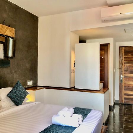 Patio Hotel & Urban Resort Phnom Penh Luaran gambar