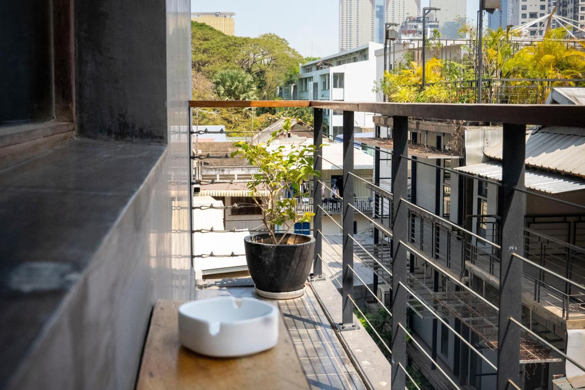 Patio Hotel & Urban Resort Phnom Penh Luaran gambar