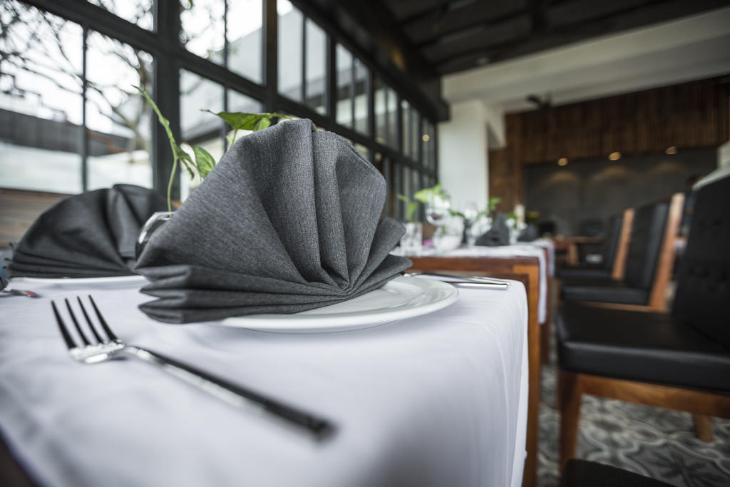 Patio Hotel & Urban Resort Phnom Penh Luaran gambar
